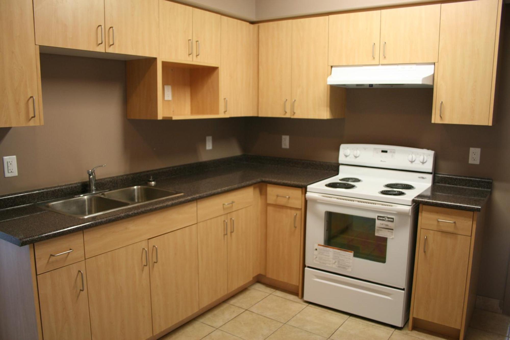 Hotel Laurier - Apartment Style Residence Ватерлоо Екстер'єр фото